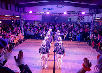 16. Weiberfastnacht am 27. Februar 2025