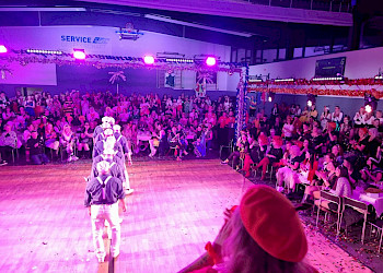 16. Weiberfastnacht am 27. Februar 2025