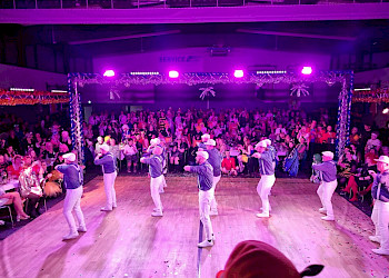 16. Weiberfastnacht am 27. Februar 2025