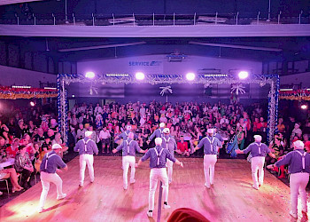 16. Weiberfastnacht am 27. Februar 2025