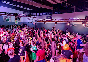 16. Weiberfastnacht am 27. Februar 2025