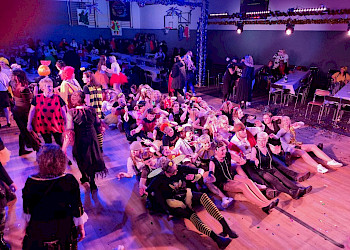 16. Weiberfastnacht am 27. Februar 2025