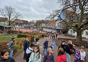 Start der 56.Saison am 11.11.2025