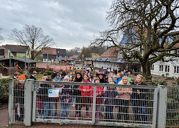 Start der 56.Saison am 11.11.2025