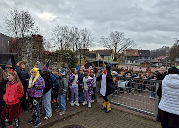 Start der 56.Saison am 11.11.2025