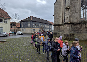 Start der 56.Saison am 11.11.2025