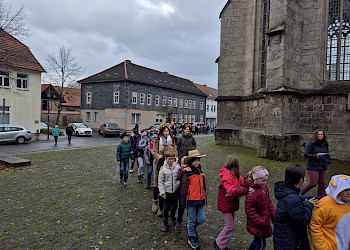 Start der 56.Saison am 11.11.2025