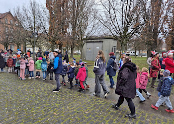 Start der 56.Saison am 11.11.2025