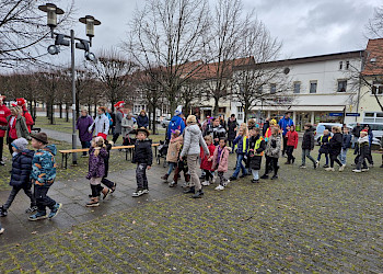 Start der 56.Saison am 11.11.2025