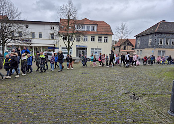 Start der 56.Saison am 11.11.2025