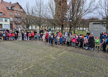 Start der 56.Saison am 11.11.2025