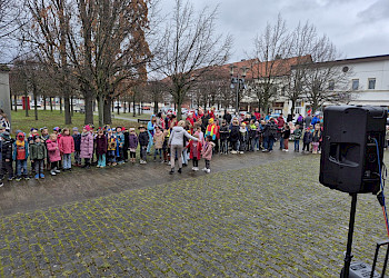 Start der 56.Saison am 11.11.2025