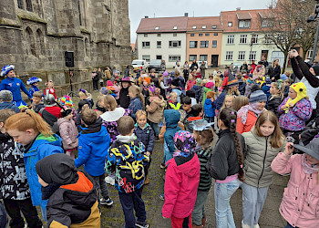 Start der 56.Saison am 11.11.2025