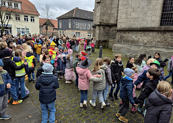 Start der 56.Saison am 11.11.2025