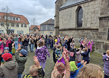 Start der 56.Saison am 11.11.2025