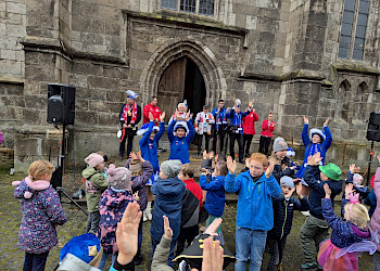 Start der 56.Saison am 11.11.2025