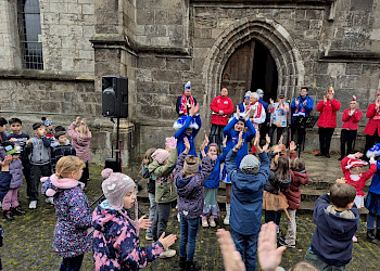 Start der 56.Saison am 11.11.2025