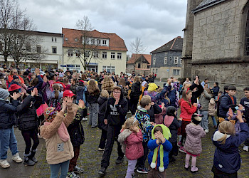 Start der 56.Saison am 11.11.2025