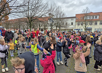 Start der 56.Saison am 11.11.2025