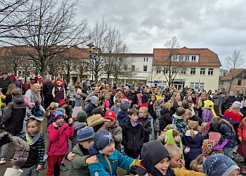 Start der 56.Saison am 11.11.2025