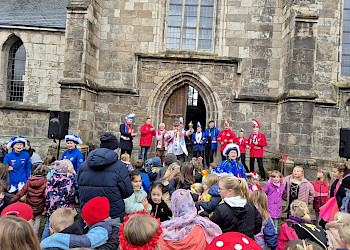 Start der 56.Saison am 11.11.2025