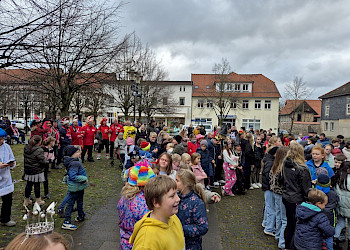 Start der 56.Saison am 11.11.2025