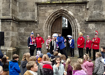 Start der 56.Saison am 11.11.2025