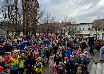 Start der 56.Saison am 11.11.2025