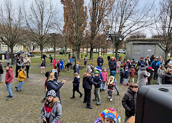 Start der 56.Saison am 11.11.2025