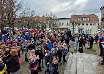 Start der 56.Saison am 11.11.2025