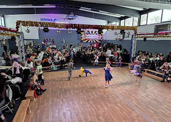 Kinderkarneval am 01.Februar 2026