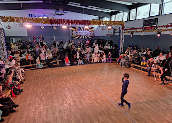 Kinderkarneval am 01.Februar 2026