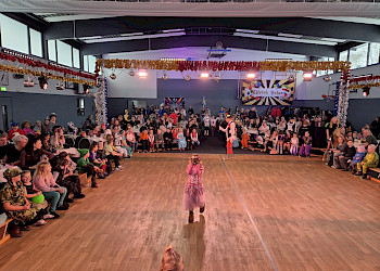 Kinderkarneval am 01.Februar 2026