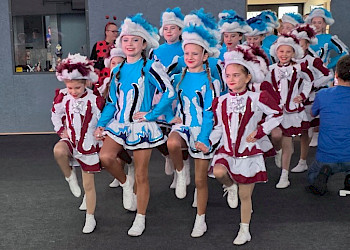 Kinderkarneval am 01.Februar 2026