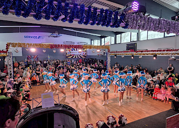 Kinderkarneval am 01.Februar 2026