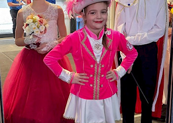 Kinderkarneval am 01.Februar 2026