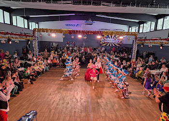 Kinderkarneval am 01.Februar 2026