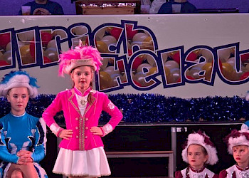 Kinderkarneval am 01.Februar 2026