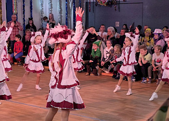 Kinderkarneval am 01.Februar 2026