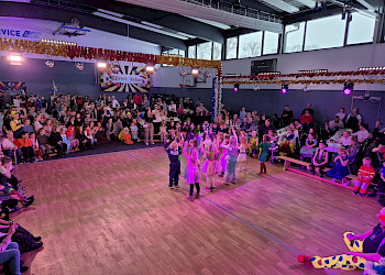 Kinderkarneval am 01.Februar 2026