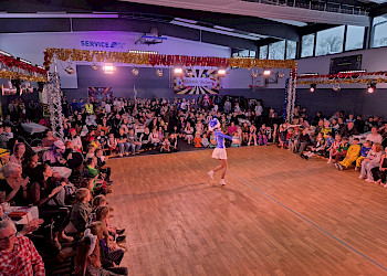 Kinderkarneval am 01.Februar 2026