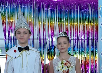 Kinderkarneval am 01.Februar 2026