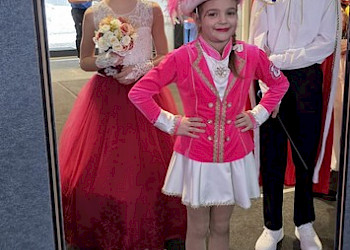 Kinderkarneval am 01.Februar 2026