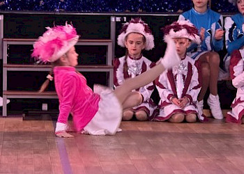 Kinderkarneval am 01.Februar 2026