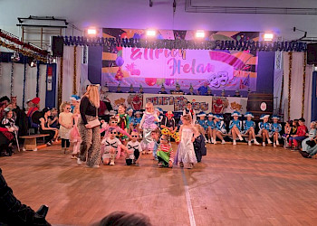 Kinderkarneval am 01.Februar 2026