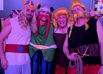 1.Veranstaltung am 31.Januar 2026