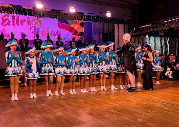 1.Veranstaltung am 31. Januar 2026