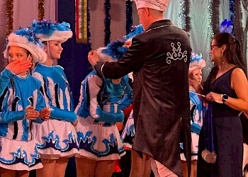 1.Veranstaltung am 31. Januar 2026