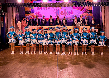 1.Veranstaltung am 31. Januar 2026