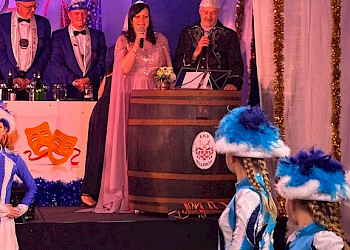 1.Veranstaltung am 31. Januar 2026